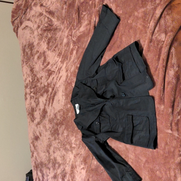 Linea jacket - Picture 1 of 3